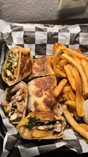 Photo of Mr.Mando Restaurant (Dublin) - 6978 Rings Rd, Dublin, OH 43016