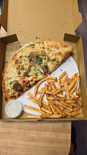 Photo of Mr.Mando Restaurant (Dublin) - 6978 Rings Rd, Dublin, OH 43016