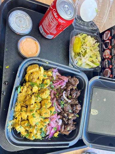 Photo of Mr.Mando Restaurant (Dublin) - 6978 Rings Rd, Dublin, OH 43016