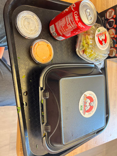 Photo of Mr.Mando Restaurant (Dublin) - 6978 Rings Rd, Dublin, OH 43016