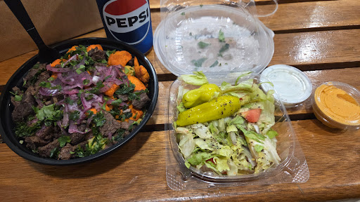 Photo of Mr.Mando Restaurant (Dublin) - 6978 Rings Rd, Dublin, OH 43016