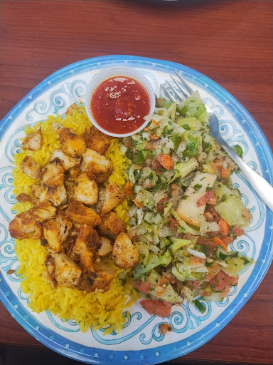 Photo of Babas Shawarma Grill - 4028 Harrison Ave, Cincinnati, OH 45211