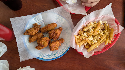 Photo of Babas Shawarma Grill - 4028 Harrison Ave, Cincinnati, OH 45211