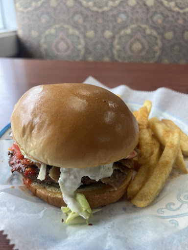 Photo of Babas Shawarma Grill - 4028 Harrison Ave, Cincinnati, OH 45211