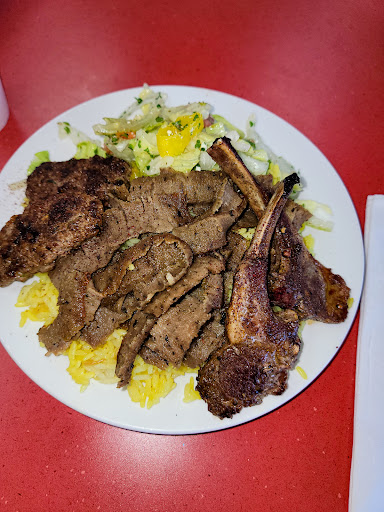 Photo of Babas Shawarma Grill - 4028 Harrison Ave, Cincinnati, OH 45211