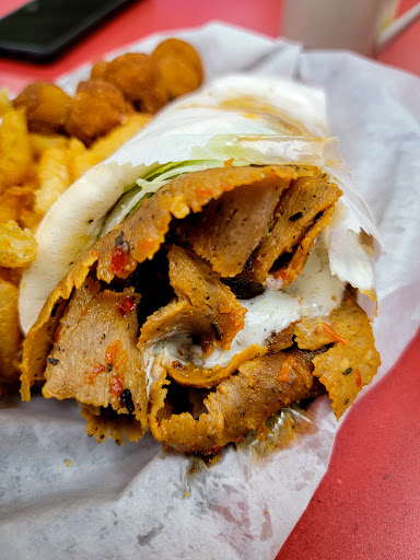 Photo of Babas Shawarma Grill - 4028 Harrison Ave, Cincinnati, OH 45211