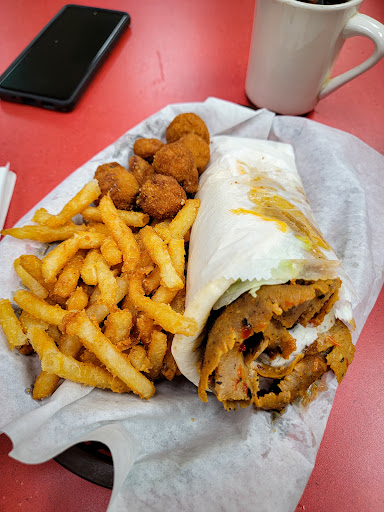 Photo of Babas Shawarma Grill - 4028 Harrison Ave, Cincinnati, OH 45211