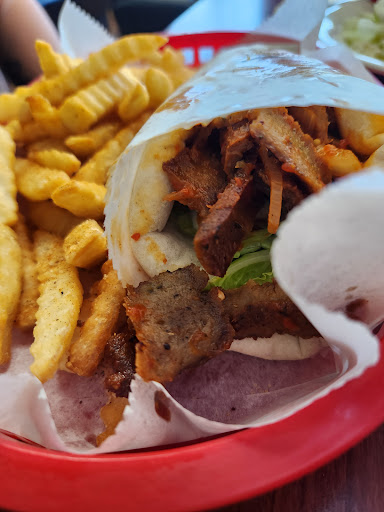 Photo of Babas Shawarma Grill - 4028 Harrison Ave, Cincinnati, OH 45211