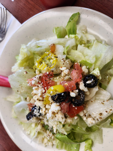 Photo of Babas Shawarma Grill - 4028 Harrison Ave, Cincinnati, OH 45211