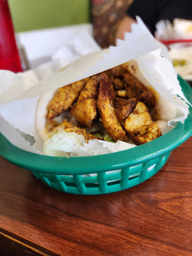 Photo of Babas Shawarma Grill - 4028 Harrison Ave, Cincinnati, OH 45211