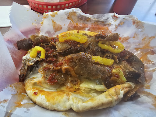 Photo of Babas Shawarma Grill - 4028 Harrison Ave, Cincinnati, OH 45211