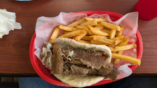 Photo of Babas Shawarma Grill - 4028 Harrison Ave, Cincinnati, OH 45211