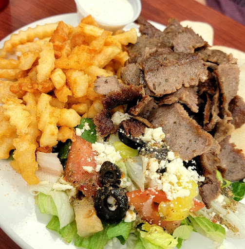 Photo of Babas Shawarma Grill - 4028 Harrison Ave, Cincinnati, OH 45211