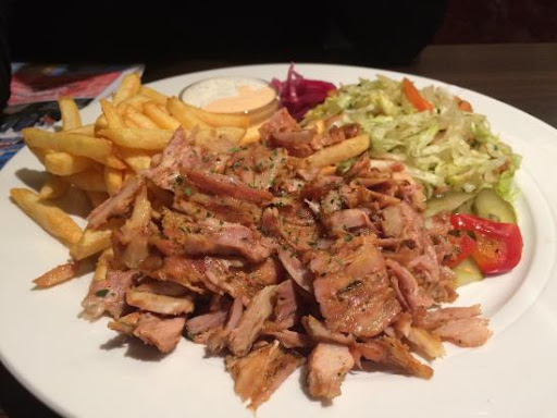 Photo of Babas Shawarma Grill - 4028 Harrison Ave, Cincinnati, OH 45211