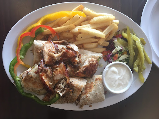 Photo of Babas Shawarma Grill - 4028 Harrison Ave, Cincinnati, OH 45211