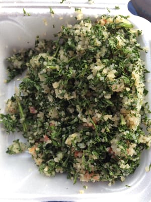 Photo of Babas Shawarma Grill - 4028 Harrison Ave, Cincinnati, OH 45211