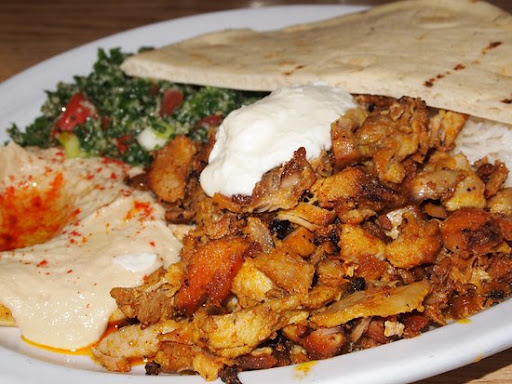 Photo of Babas Shawarma Grill - 4028 Harrison Ave, Cincinnati, OH 45211