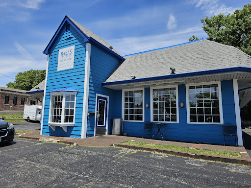 Photo of Babas Shawarma Grill - 4028 Harrison Ave, Cincinnati, OH 45211