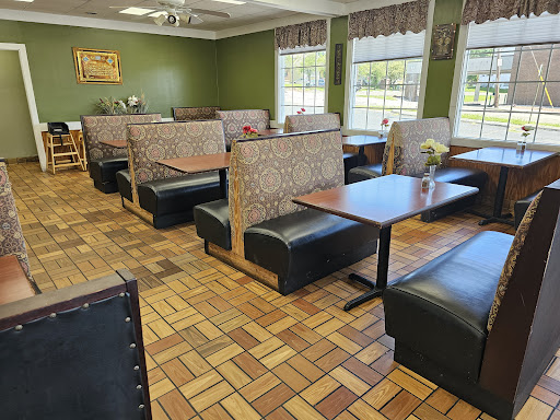 Photo of Babas Shawarma Grill - 4028 Harrison Ave, Cincinnati, OH 45211