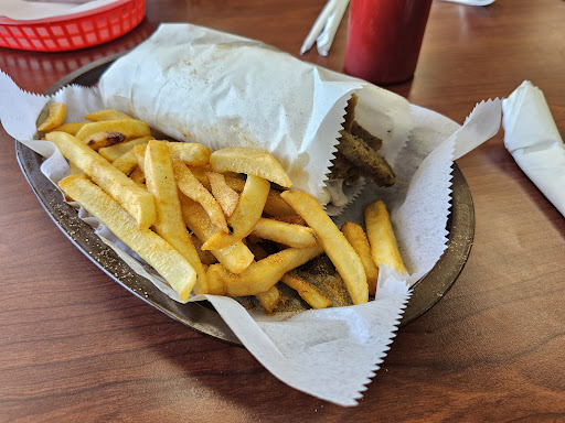 Photo of Babas Shawarma Grill - 4028 Harrison Ave, Cincinnati, OH 45211