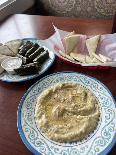 Photo of Babas Shawarma Grill - 4028 Harrison Ave, Cincinnati, OH 45211