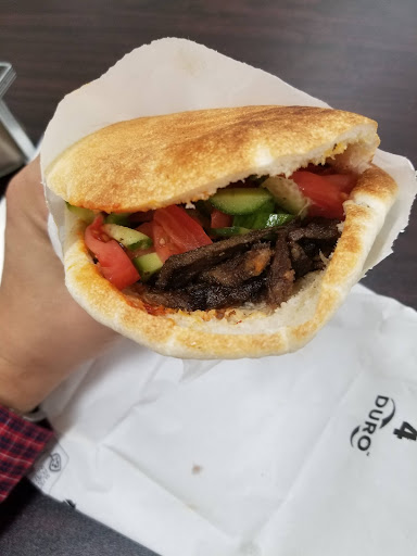 Photo of Halal-Mediterranean Food Import and Bakery #3 - 3652 Main St, Hilliard, OH 43026