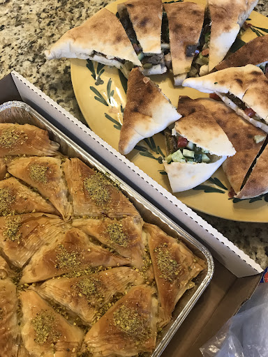 Photo of Halal-Mediterranean Food Import and Bakery #3 - 3652 Main St, Hilliard, OH 43026