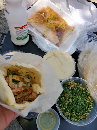 Photo of Halal-Mediterranean Food Import and Bakery #3 - 3652 Main St, Hilliard, OH 43026