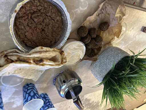 Photo of Halal-Mediterranean Food Import and Bakery #3 - 3652 Main St, Hilliard, OH 43026