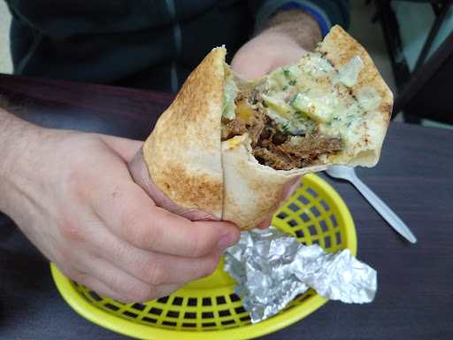 Photo of Halal-Mediterranean Food Import and Bakery #3 - 3652 Main St, Hilliard, OH 43026