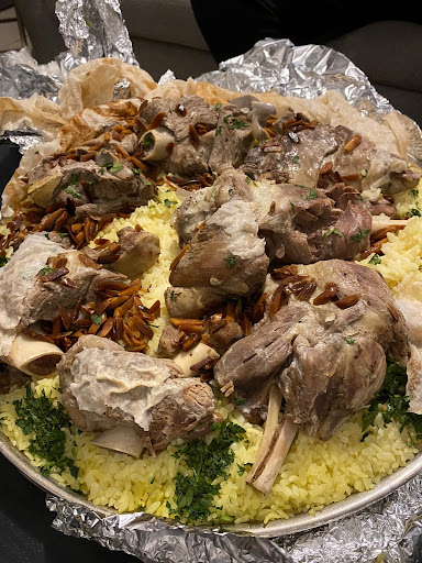 Photo of Halal-Mediterranean Food Import and Bakery #3 - 3652 Main St, Hilliard, OH 43026