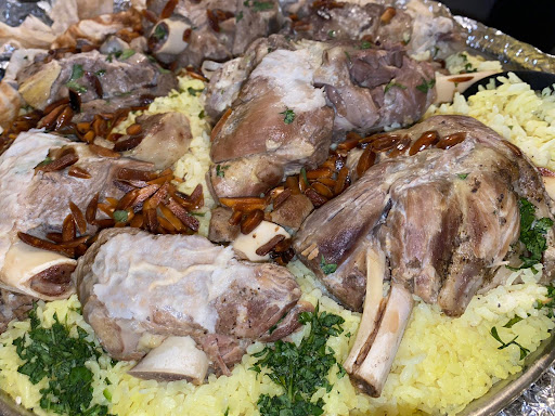 Photo of Halal-Mediterranean Food Import and Bakery #3 - 3652 Main St, Hilliard, OH 43026