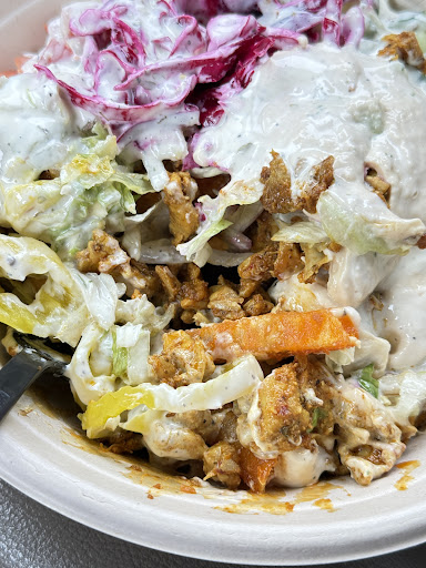 Photo of Zaytoon Mediterranean Grill - 5450 Westpointe Plaza Drive, Columbus, OH 43228