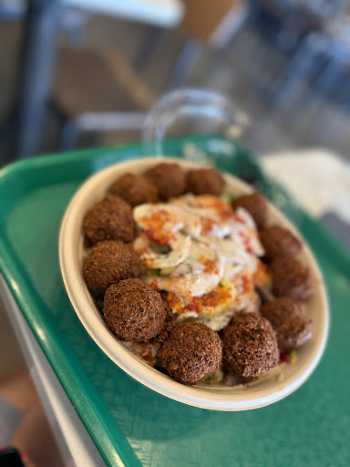 Photo of Zaytoon Mediterranean Grill - 5450 Westpointe Plaza Drive, Columbus, OH 43228