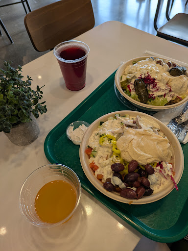 Photo of Zaytoon Mediterranean Grill - 5450 Westpointe Plaza Drive, Columbus, OH 43228