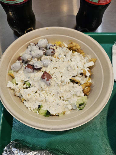 Photo of Zaytoon Mediterranean Grill - 5450 Westpointe Plaza Drive, Columbus, OH 43228