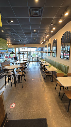 Photo of Zaytoon Mediterranean Grill - 5450 Westpointe Plaza Drive, Columbus, OH 43228