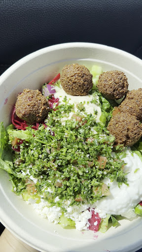 Photo of Zaytoon Mediterranean Grill - 5450 Westpointe Plaza Drive, Columbus, OH 43228