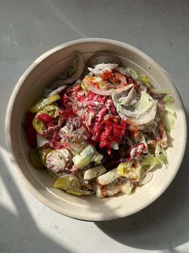 Photo of Zaytoon Mediterranean Grill - 5450 Westpointe Plaza Drive, Columbus, OH 43228