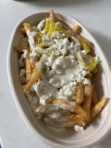 Photo of Zaytoon Mediterranean Grill - 5450 Westpointe Plaza Drive, Columbus, OH 43228