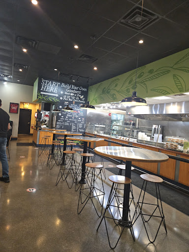 Photo of Zaytoon Mediterranean Grill - 5450 Westpointe Plaza Drive, Columbus, OH 43228