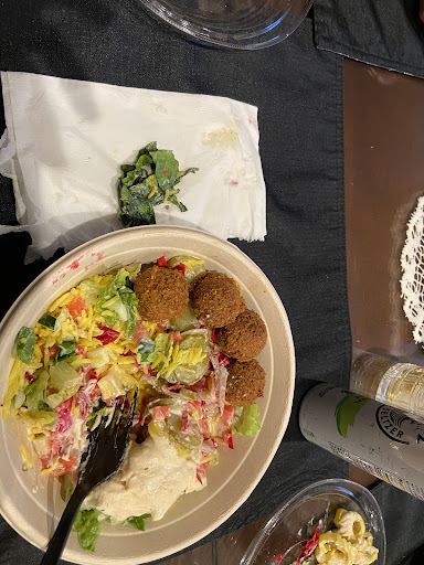 Photo of Zaytoon Mediterranean Grill - 5450 Westpointe Plaza Drive, Columbus, OH 43228