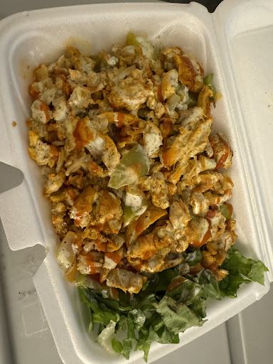 Photo of Azaan’s Halal Food Truck - 1110 Evans Way Ct, Columbus, OH 43228