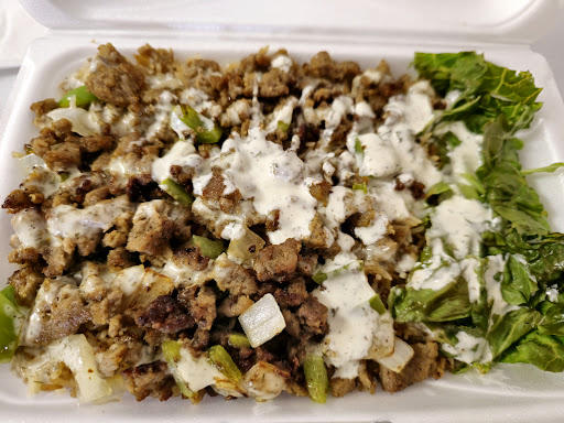 Photo of Azaan’s Halal Food Truck - 1110 Evans Way Ct, Columbus, OH 43228