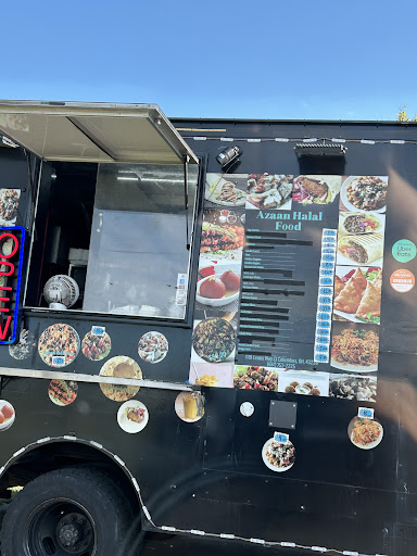 Photo of Azaan’s Halal Food Truck - 1110 Evans Way Ct, Columbus, OH 43228