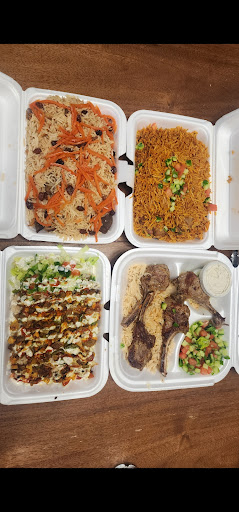 Photo of Azaan’s Halal Food Truck - 1110 Evans Way Ct, Columbus, OH 43228