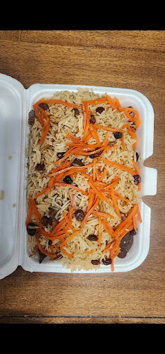 Photo of Azaan’s Halal Food Truck - 1110 Evans Way Ct, Columbus, OH 43228