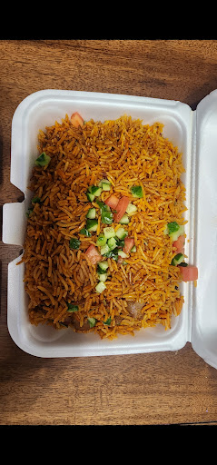 Photo of Azaan’s Halal Food Truck - 1110 Evans Way Ct, Columbus, OH 43228