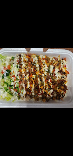 Photo of Azaan’s Halal Food Truck - 1110 Evans Way Ct, Columbus, OH 43228
