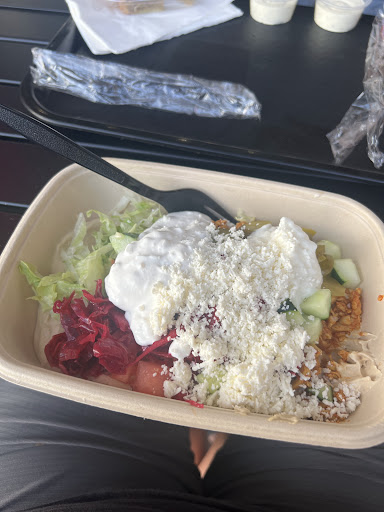 Photo of Sumac Mediterranean Grill - 1890 Hard Rd, Columbus, OH 43235